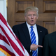 Donald Trump and General James Mattis (ret.). Photo credit: Getty Images
